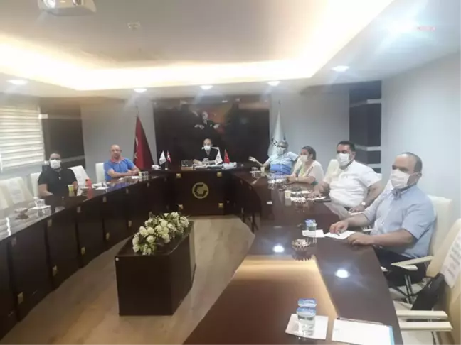 Yesemek Açık Hava Müzesi ve Heykel Atölyesi İnşaatı Durduruldu