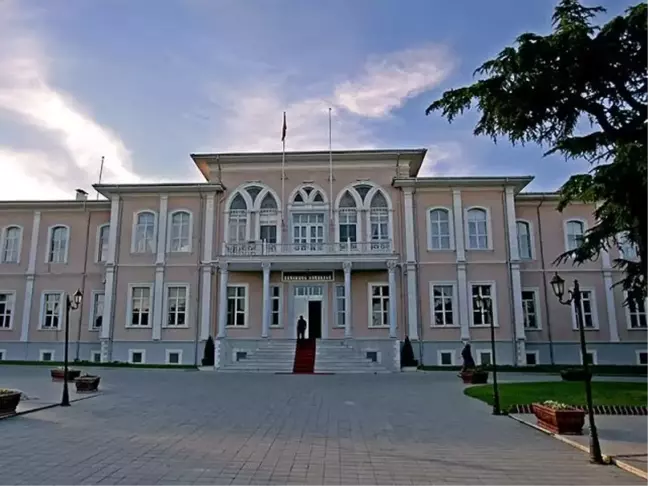 Tekirdağ Valiliği, Usulsüz İthalat İddialarına İlişkin Soruşturma Başlattı