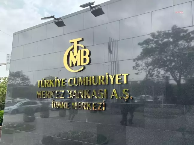 TCMB, Kur Korumalı Mevduat Verilerini Aylık Olarak Yayımlayacak