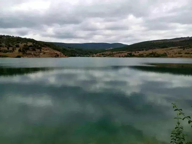 Samsun'da 15 Sulama Projesi Yatırıma Alındı