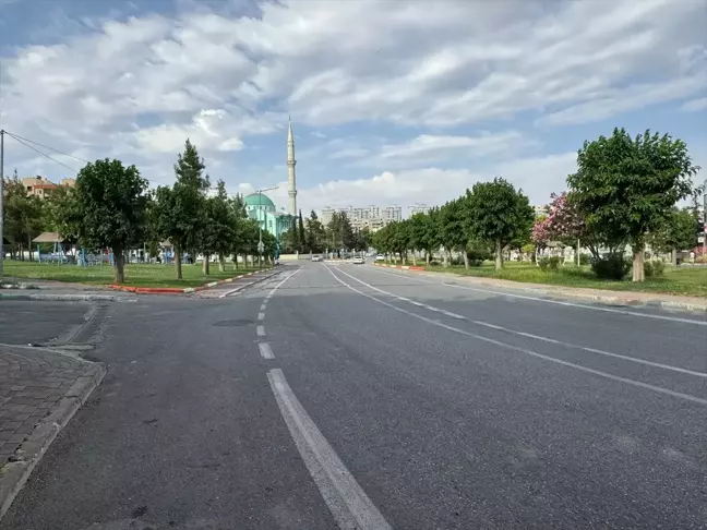 Şanlıurfa'da Kuduz Vakaları Nedeniyle Karantina Uygulaması Başlatıldı