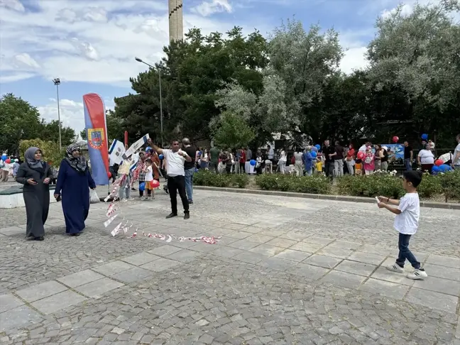 Elazığ'da Jandarma Teşkilatı'nın 185. kuruluş yıl dönümü kutlandı