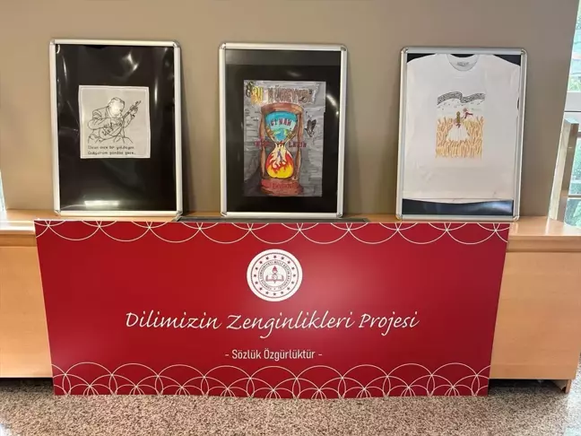 Dilimizin Zenginlikleri Projesi İstanbul etabı kapanış programıyla sona erdi