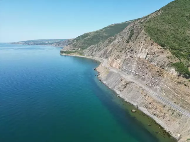 Şarköy, Kurban Bayramı tatilinde doğa ve deniz severleri ağırlıyor