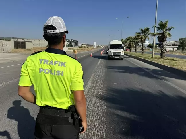 Kahramanmaraş Valisi Mükerrem Ünlüer Bayram Trafik Uyarısında Bulundu