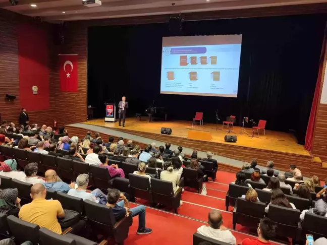 Türkiye Yüzyılı Maarif Modeli Yaz Atölyeleri Tanıtım Toplantısı ve Felsefe Semineri Düzenlendi