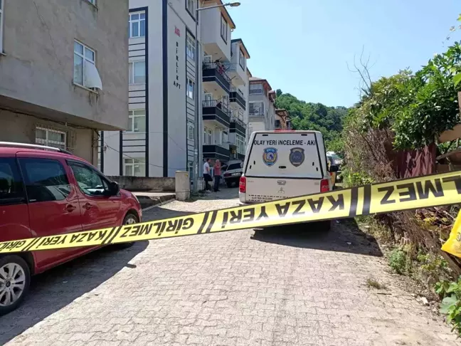 Ordu'da tartıştığı azasını öldüren muhtar tutuklandı