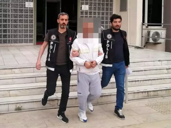 Aydın'da Narkotik Operasyonları: 25 Şahıs Adli Kontrol Kararı Aldı, 89 Şahıs Tutuklandı