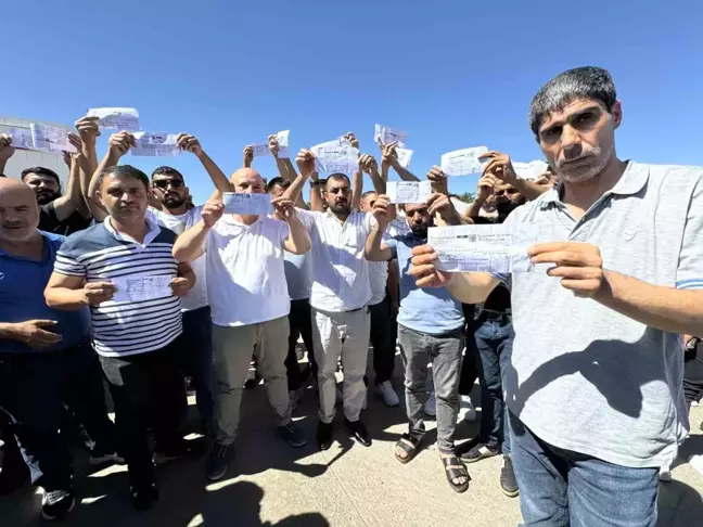 Diyarbakır'da Oto Galericilik Yapan Şirketin Dolandırıcılığı