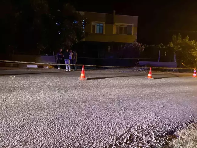 Osmaniye'de silahlı çatışma: 2 kişi yaralandı