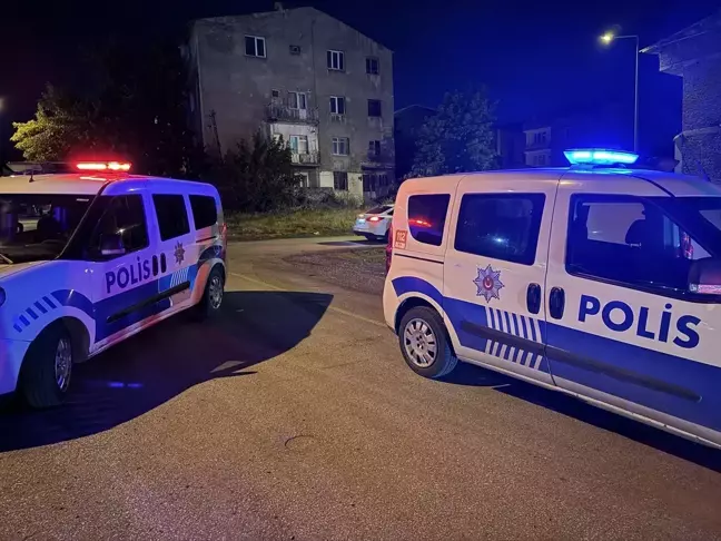 Erzurum'da çıkan bıçaklı kavgada bir kişi ağır yaralandı