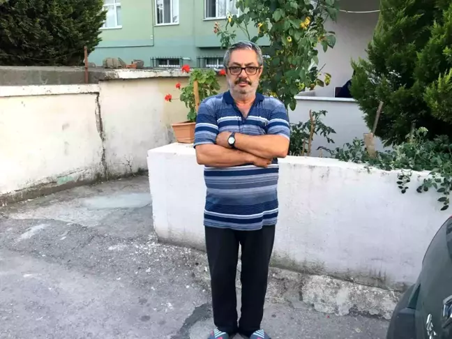 Kocaeli'de Alzheimer hastası yaşlı kadın kayboldu