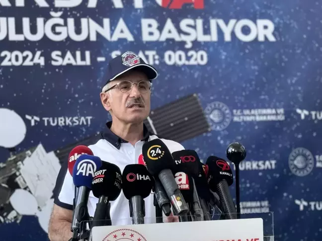 Türksat Uyduları İle İHA'lar Kontrol Altında Tutulacak