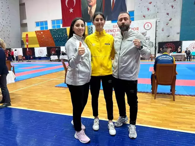 Muş Gençlik ve Spor İl Müdürlüğü Antrenörü Aydan Ferhatoğlu Milli Takım Teknik Kurulu Üyeliğine Seçildi