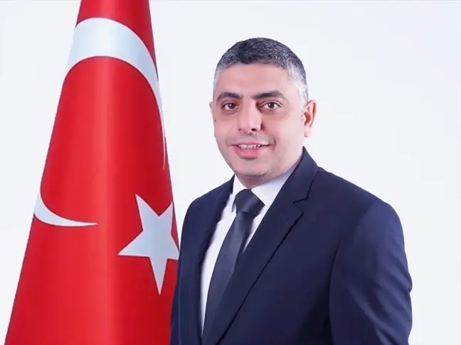 Sigorta Tahkim Komisyonu Müdürlüğüne Abdullah Adıyaman Atandı