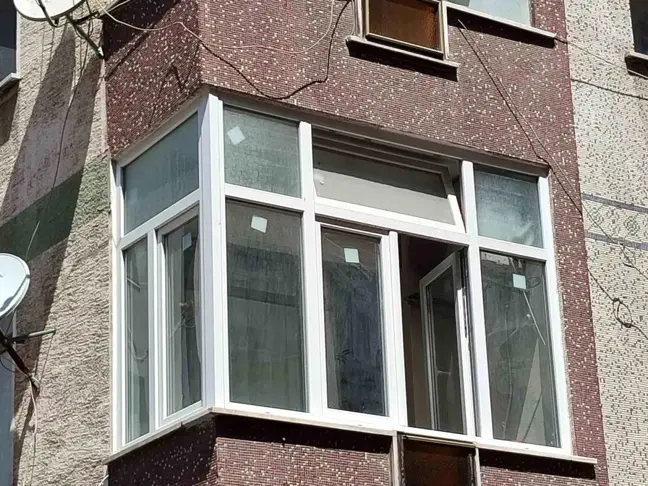 İstanbul Bahçelievler'de Hırsızlık Olayı