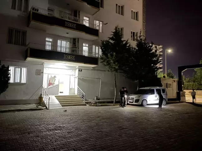 Diyarbakır'da Akraba Aileler Arasında Silahlı Kavga: 2 Kardeş Yaralandı