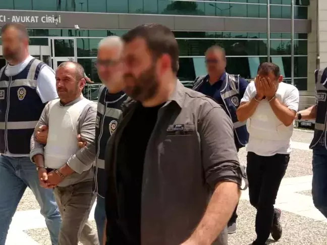 Bolu'da 19 Yıllık Faili Meçhul Cinayet Soruşturmasında 2 Kişi Gözaltına Alındı