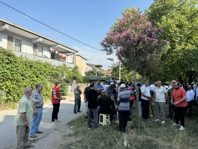 Pençe-Kilit Operasyonu Şehidi Bahadır Rıdvan Talay'ın Ailesine Ulaştı