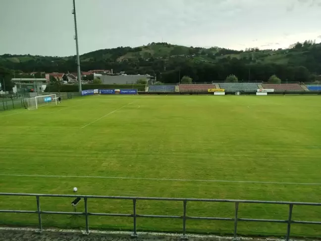 Beşiktaş'ın Dinamo Zagreb ile oynayacağı hazırlık maçı iptal edildi