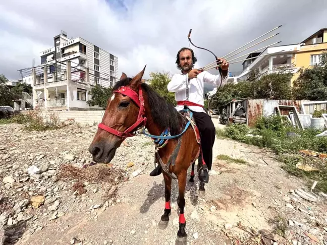 Hatay'da Tarihe Tutkulu Bir Adam: Abdullah Cila