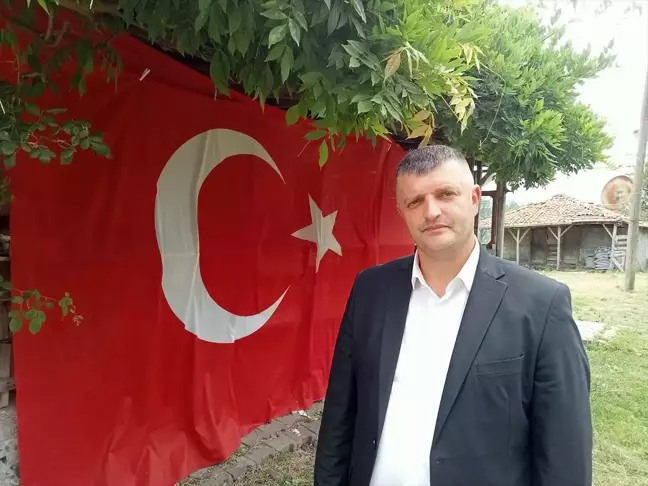 15 Temmuz Gazisi Cihan Korkmaz: 'Keşke Şehit Olsaydım'