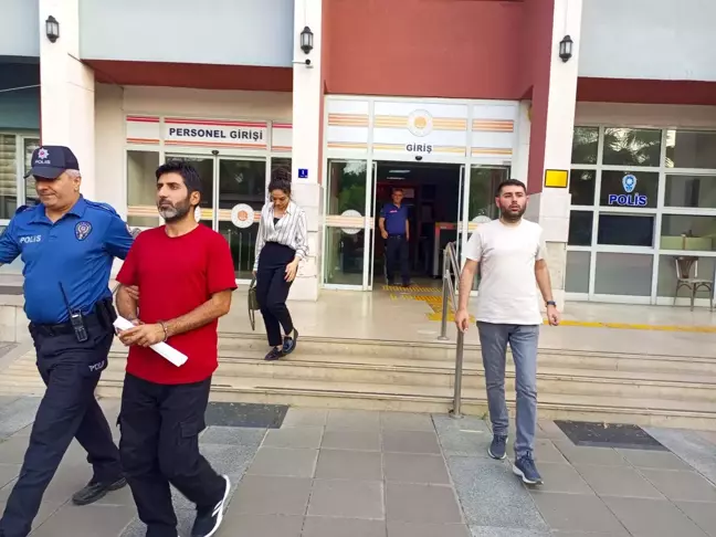 Nazilli'de toprak kayması sonucu 3 işçi hayatını kaybetti