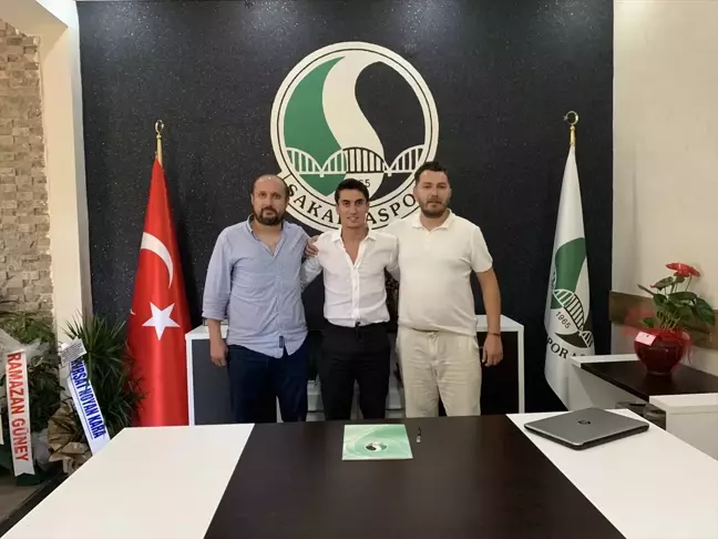 Sakaryaspor, Cebrail Karayel'i transfer etti