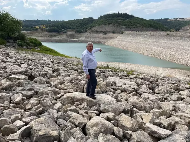 Vezirköprü Ziraat Odası Başkanı: Suyu tasarruflu kullanın