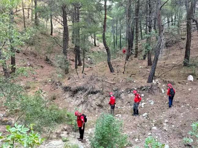 Soma'da kaybolan maden işçisi sağ olarak bulundu