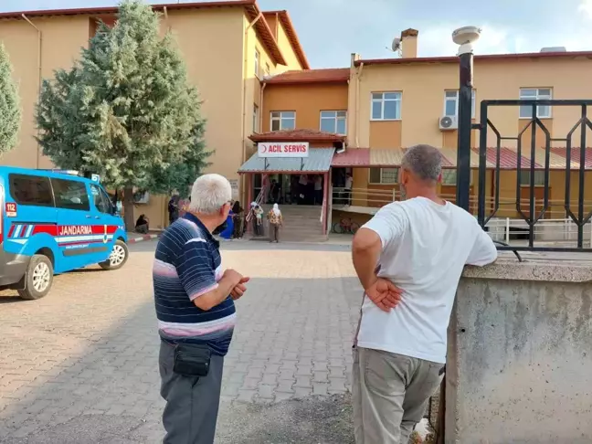 Burdur'da Mermer Fabrikasında İşçi Hayatını Kaybetti