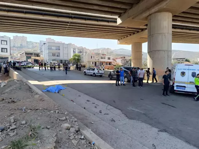 İzmir'de silahlı saldırı sonucu çift hayatını kaybetti