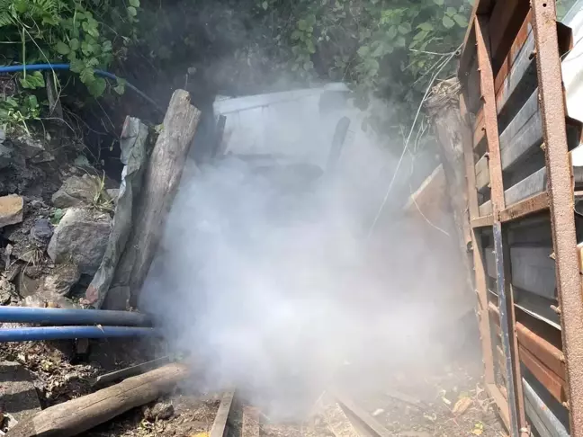 Zonguldak'ta Güvenlik ve Huzur Denetimleri