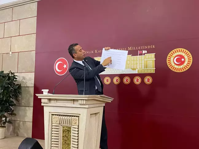 CHP Grup Başkan Vekili Ali Mahir Başarır: Hayvan koruma kanunu geri çekilmeden hiçbir yasayla ilgili beyefendilere yol açmayacağız