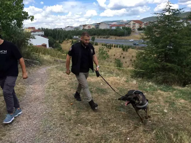 Kocaeli'de Alzheimer hastası kadının kaybolmasıyla ilgili çürümüş ceset bulundu