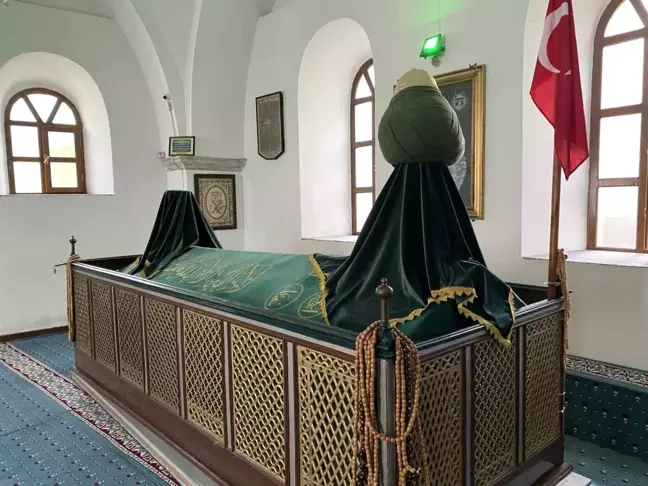 Sinop'ta Seyyid İbrahim Bilal Hazretleri Anma Etkinliği Düzenlenecek