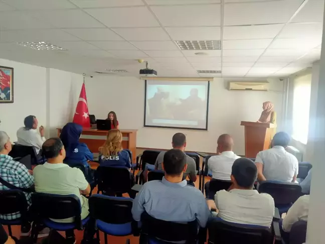 Malatya'da Koruyucu Aile Programı Tanıtım Toplantısı Gerçekleştirildi