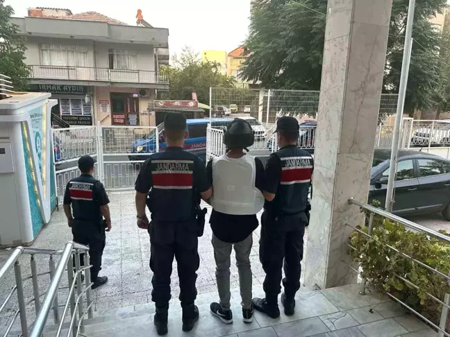 Manisa'da tarla kenarında uyuyan çocuğu öldüren şoförü öldüren şüpheli tutuklandı