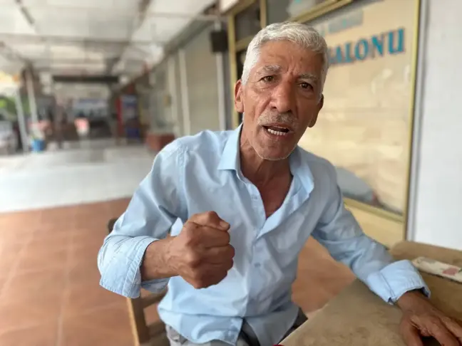 Yılancı Osman'ın Aile Dramı Ortaya Çıktı