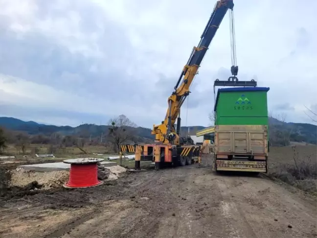 SEDAŞ Bolu'da 255 Milyon TL Yatırım Planlıyor