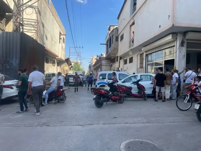 Gaziantep'te Fabrikada İş Kazası: Bir İşçi Hayatını Kaybetti