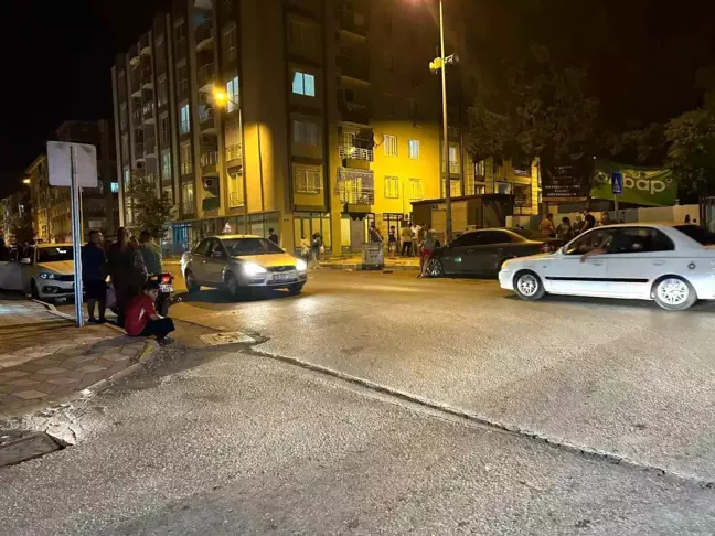 Hatay'da Suriye'deki Deprem Sonrası Herhangi Bir Olumsuzluk Yok