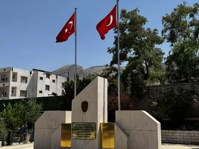 Siirt'in Eruh ilçesindeki PKK saldırısının üzerinden 40 yıl geçti