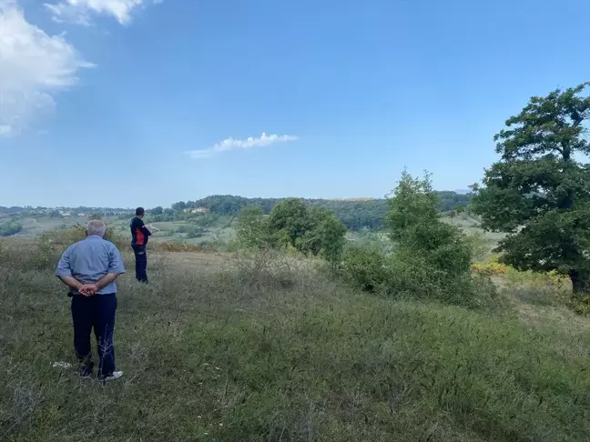 Zonguldak'ta kaybolan 73 yaşındaki kadın için arama çalışmaları başlatıldı