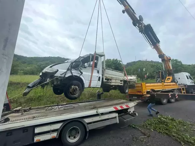 Kocaeli'de 18 yaşındaki genç kızın öldürülmesiyle ilgili yeni fotoğraflar ortaya çıktı