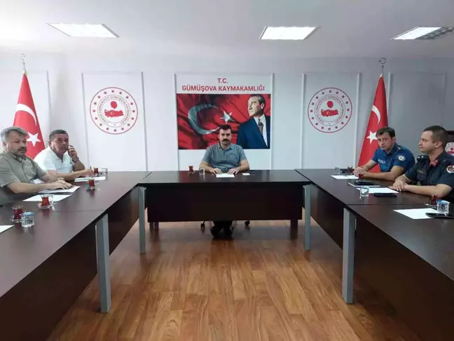 Düzce'de Hayat Boyu Öğrenme Komisyonu Toplandı