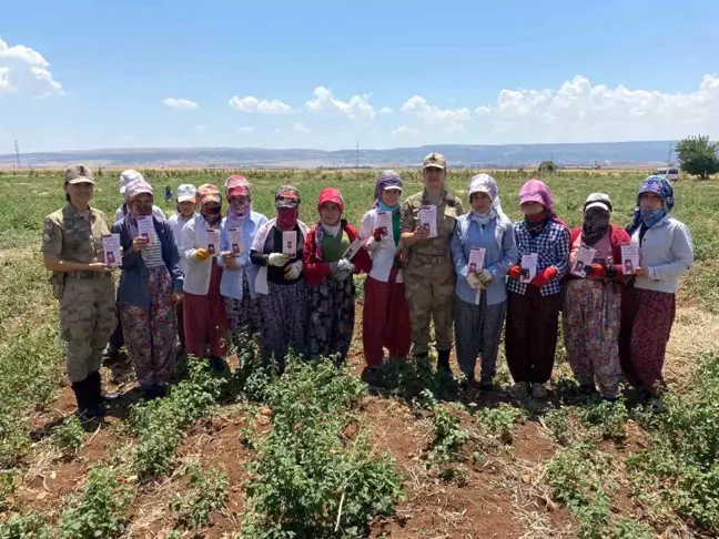 Gaziantep'te KADES Uygulaması Tanıtıldı