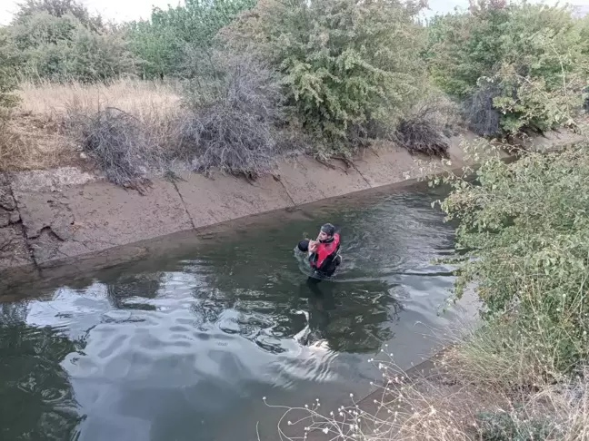 İranlı Turist Malatya'da Boğuldu