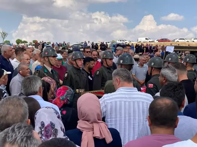 Ankara'da rahatsızlanan asker yaşamını yitirdi