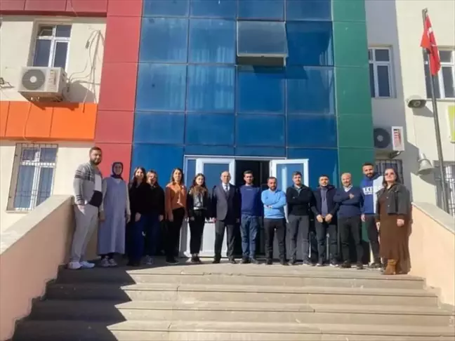 İslahiye İmam Hatip Lisesi Kurslarıyla 6 Öğrenci Üniversiteyi Kazandı